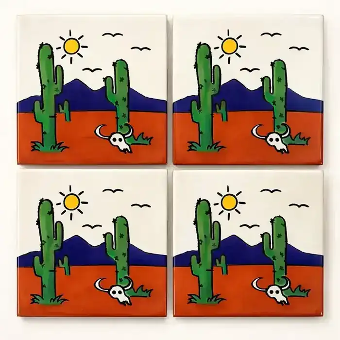 Desierto