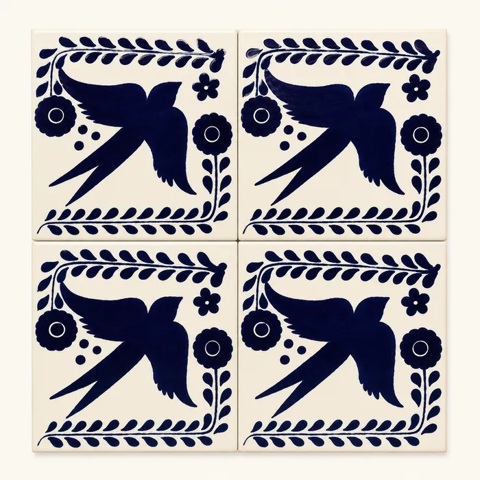 Golondrina Azul