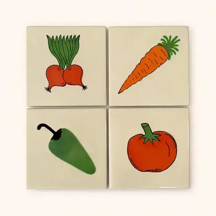 Frutas