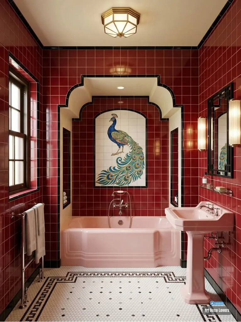 Azulejo vino